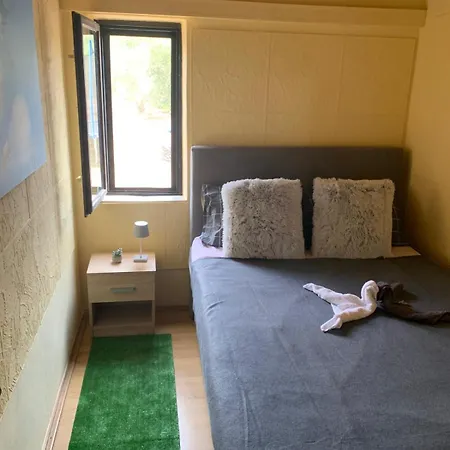 Lea Apartman Apartmán