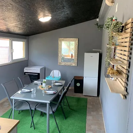 Lea Apartman ヴェラ・ルカ