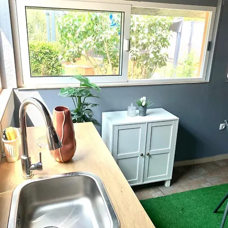 Lea Apartman Apartmán
