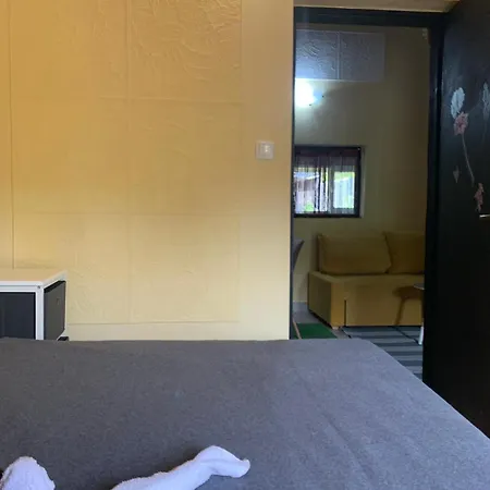 Lea Apartman ヴェラ・ルカ