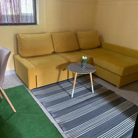 Lea Apartman
