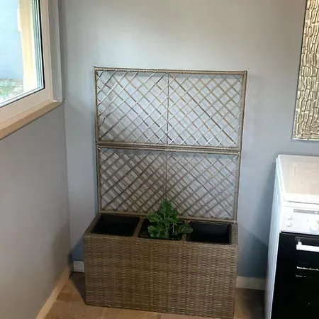 Lea Apartman Apartmán *
