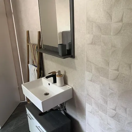 Apartmán Lea Apartman *