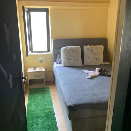 Lea Apartman Apartmán Vela Luka