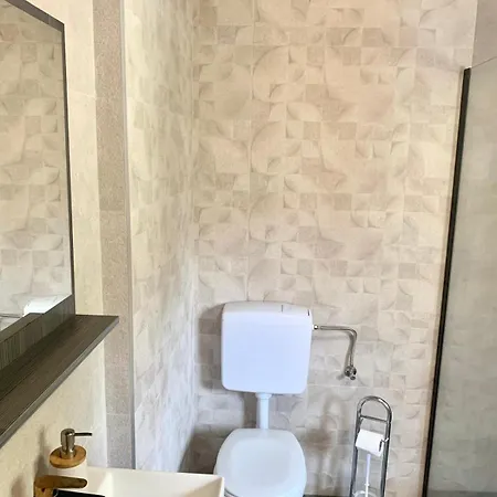 Lea Apartman Vela Luka