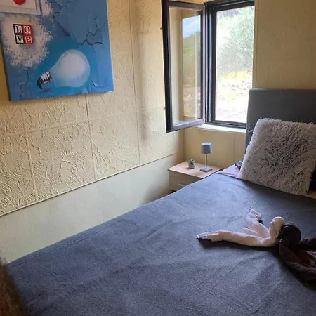 Lea Apartman アパート ヴェラ・ルカ