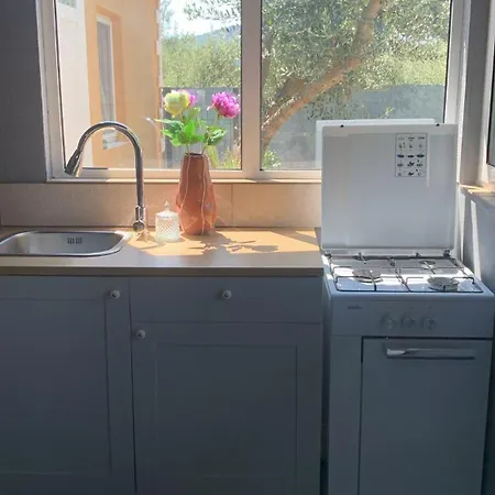 Lea Apartman
