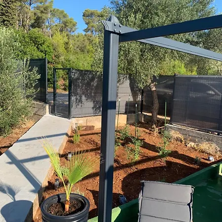 Lea Apartman Apartmán Vela Luka